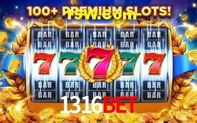 1316Bet - Pagamento PIX Instantâneo